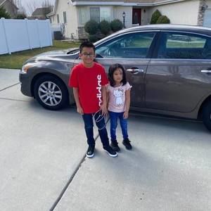 Meet your Posher, Leonardo